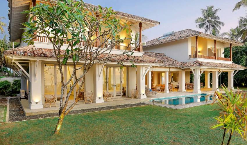 Villa 1315 in Sri Lanka Main Image